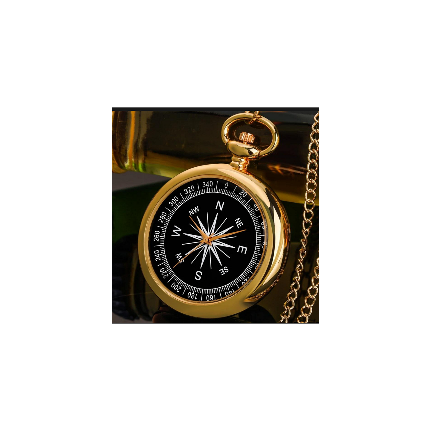 NTA-LIGHT CHRONIA