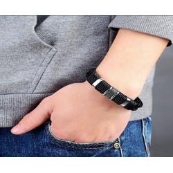 Bracelet NTA-LIGHT TITAN LINK