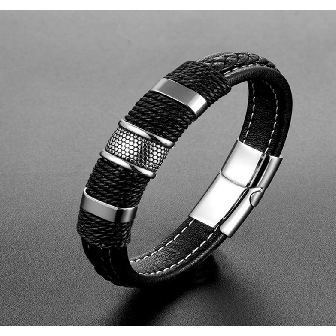 Bracelet NTA-LIGHT TITAN LINK