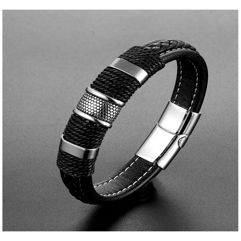 Bracelet NTA-LIGHT TITAN LINK