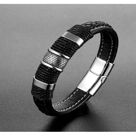 Bracelet NTA-LIGHT TITAN LINK