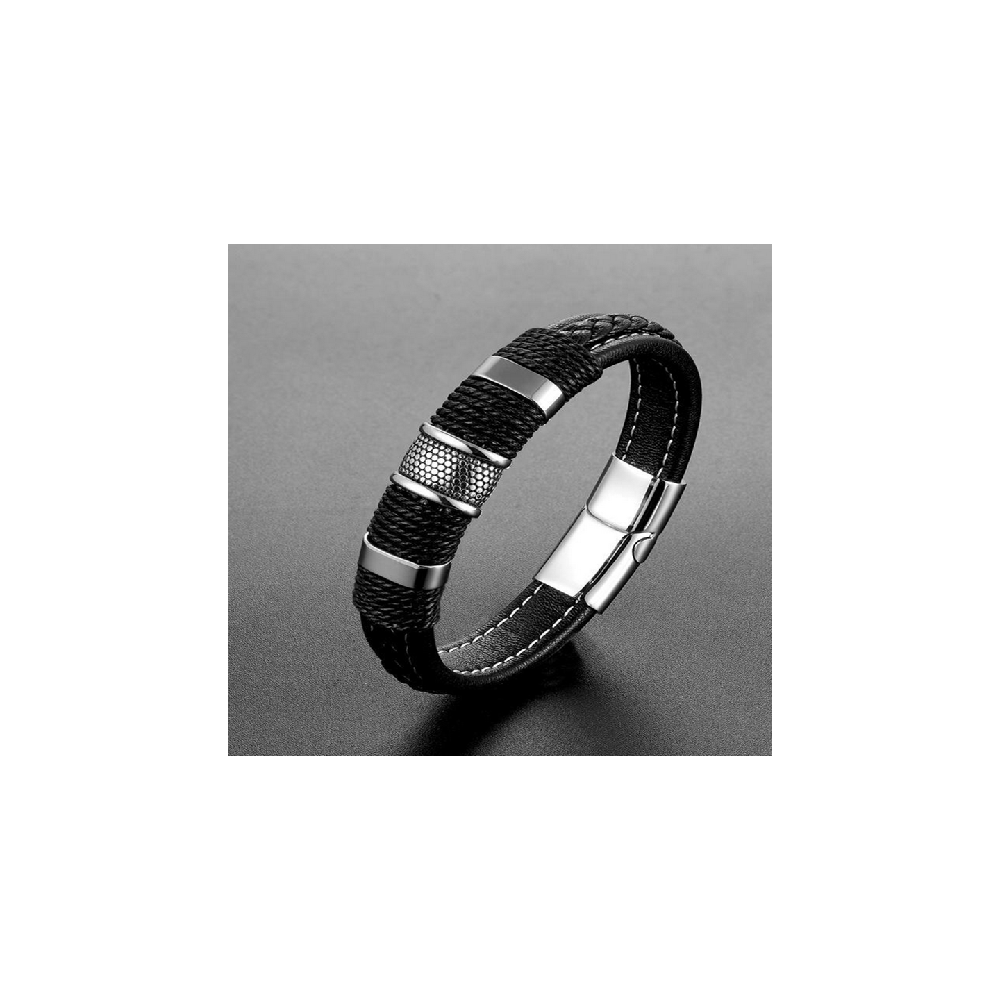 Bracelet NTA-LIGHT TITAN LINK
