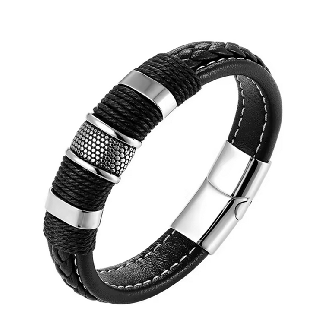 Bracelet NTA-LIGHT TITAN LINK
