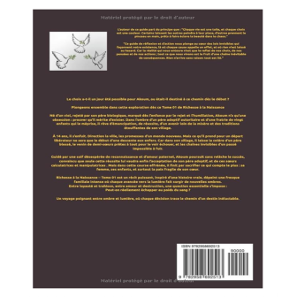 RICHESSE À LA NAISSANCE TOME 01: Guide Pour Exploiter Notre Fortune Cachée