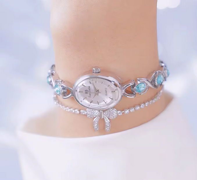 Montre NTA-Light Apatéa