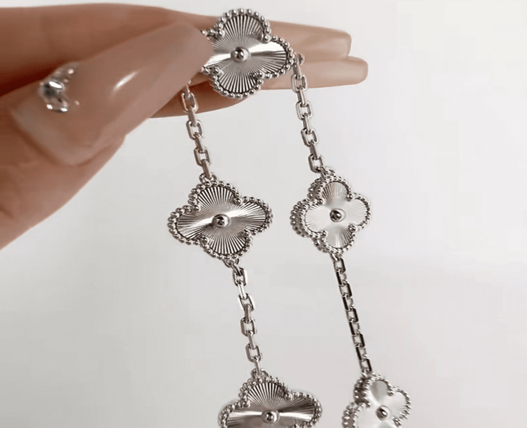 Collier NTA-Light Bijoux
