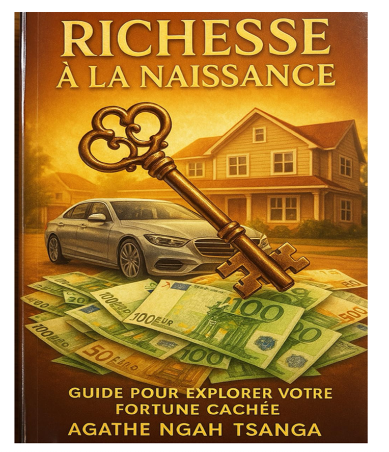 Richesse à la naissance
