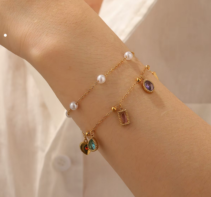 Bracelet NTA-Light Ziréa